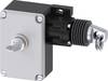 Siemens 3SE71401CD00 3SE7140-1CD00 Veiligheidstrekschakelaar Takel Continu IP54 1 stuk(s)