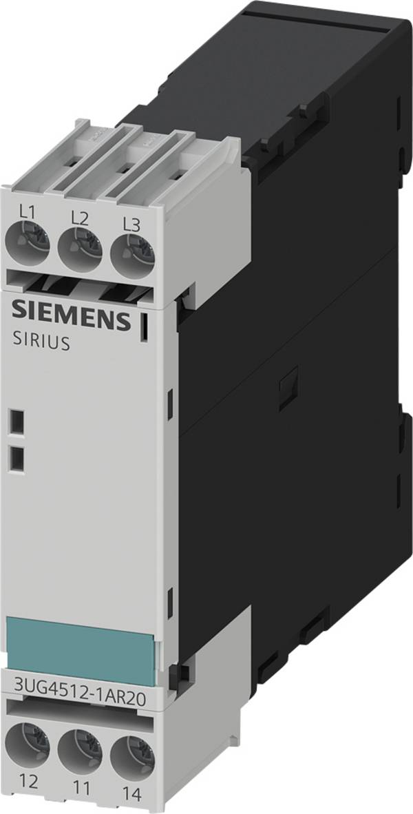 Siemens 3UG4512-1AR20 3UG45121AR20 Netbewaking