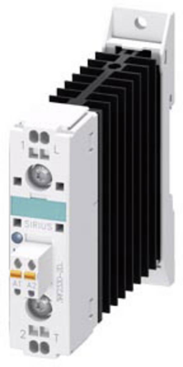 Siemens 3RF2330-2DA64 Halfgeleiderbescherming 1x NO 1 stuk(s)