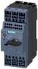 Siemens 3RV2021-1AA25 Vermogensschakelaar 1 stuk(s) Instelbereik (stroomsterkte): 1.1 - 1.6 A Schakelspanning (max.): 690 V/AC (b x h x d) 45 x 119 x 97 mm