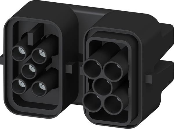 Siemens 3RK1922-2BQ00 3RK19222BQ00 Energiebrugstekker
