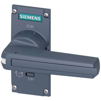 Siemens 3KC9301-1 Directe aandrijving (l x b x h) 77 x 116 x 100 mm Grijs 1 stuk(s)