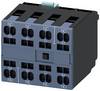 Siemens 3RH1921-2XA22-0MA0 Hulpschakelblok 2x NC, 2x NO Geschikt voor merk (relais): Siemens Piece 1 stuk(s)
