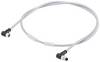 Siemens 6ES71942LH101AB0 6ES7194-2LH10-1AB0 PLC-powerkabel