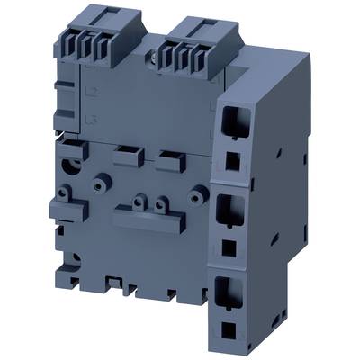 Siemens 3RV2917-1E Verzamelrail 1 stuk(s) (b x h x d) 110 x 129 x 86.5 mm