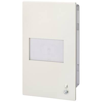 Siemens 5SW3007 5SW3007 Wandbehuizing Inbouw (in muur) Aantal groepen: 5 Inhoud: 1 stuk(s)