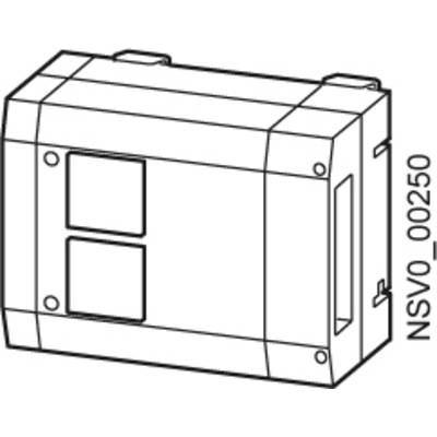 Siemens BVP:034269 Aftakking Lichtgrijs 16 A 230 V/AC 1 stuk(s)