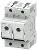 Siemens 5SG7123 Lastscheidingsschakelaar Afmeting zekering : D02 63 A 400 V 1 stuk(s)