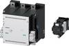 Siemens 3TF6833-1DP4 Contactor 3x NO 1 stuk(s)