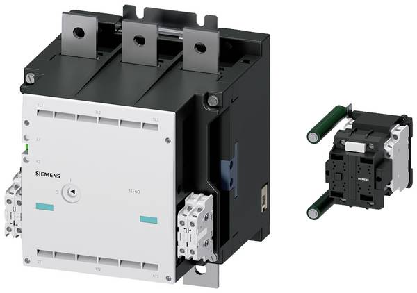 Siemens 3TF6933-8QG7 Contactor 3x NO 1 stuk(s)