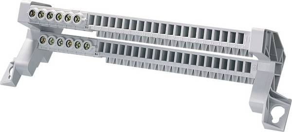 Siemens 8GK9910-0KK12 Verzamelrail 1 stuk(s) Piece