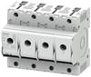 Siemens 5SG7163 Lastscheidingsschakelaar Afmeting zekering : D02 63 A 400 V 1 stuk(s)