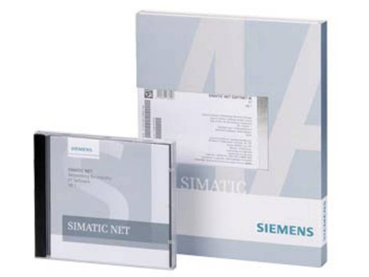 Siemens 6GK1704-1VW05-0AA0 Software