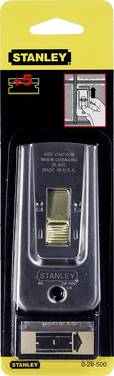 STANLEY 0-28-500 Glaskrabber