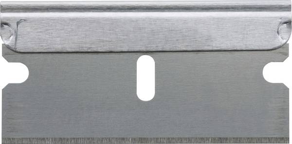 STANLEY 0-28-510 Reservemesjes voor Bastech glaskrabber