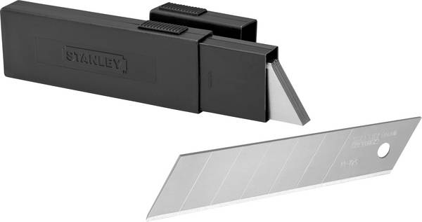 STANLEY 2-11-725 -Afbreekkling 25mm 1 stuk(s)