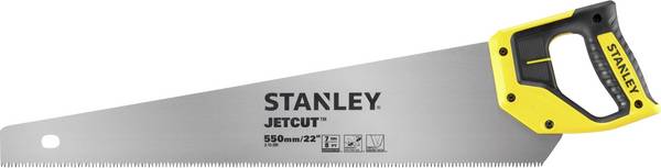 STANLEY HANDZAAG JETCUT SP 550MM - 7T