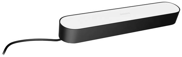 Philips Hue Play LED-Lightbar basisset LED vast ingebouwd 12 W N/A