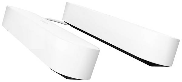Philips Hue Play LED-Lightbar basisset LED vast ingebouwd 12 W N/A