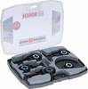 Bosch Accessories 2608664131 Best of Cutting Invalzaagbladset Bimetaal 5-delig 1 set(s)