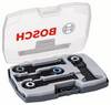 Bosch Accessories 2608664132 Best of Heavy Duty Invalzaagbladset 4-delig 1 stuk(s)