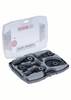 Bosch Accessories 2608664623 Best of Wood Invalzaagbladset 7-delig 1 set(s)
