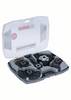 Bosch Accessories 2608664624 Best of Renovation Invalzaagbladset 1 set(s)