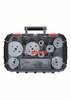 Bosch Accessories 2608594194 2608594194 Gatenzaagset 11-delig Kobalt 1 stuk(s)