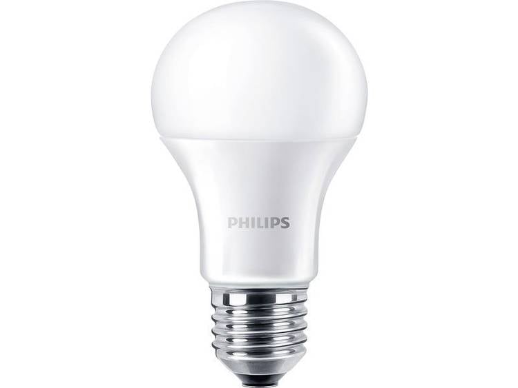 Philips CorePro LEDbulb ND 11-75W 827 E27