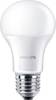 Philips 929001234402 LED-lamp Energielabel F (A - G) E27 Peer 11 W = 75 W Warmwit (Ø) 60 mm 1 stuk(s)