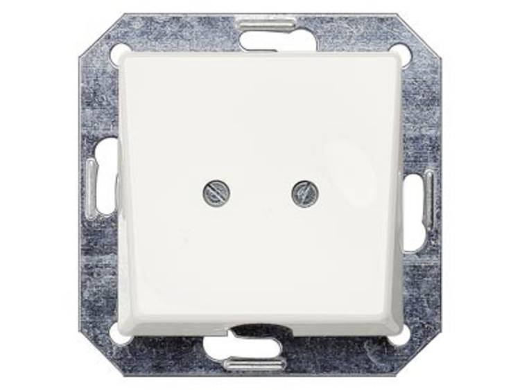5TG2566 Cover plate for switch white 5TG2566