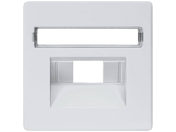 5TG1258 Central cover plate UAE-IAE (ISDN) 5TG1258