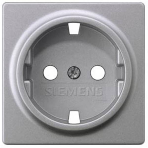 Siemens 5UH1083 Afdekking Wandcontactdoos   Aluminium Schakelmateriaal 1 stuk(s)