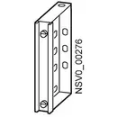 Siemens BVP:081945 Siemens ophang beugel BD01-BA Ophangbeugel 1 stuk(s)