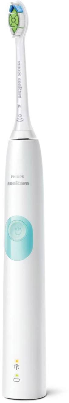 Philips Bodycare Sonicare 4300 ProtectiveClean HX6807/35 Elektrische tandenborstel Wit-1