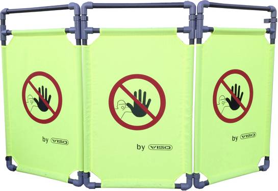 VISO TRAVOLITE AVOLITE8 Versperring