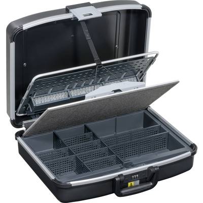 Allit ProServe 170-200 Gereedschapskoffer (leeg) Universeel