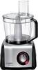 Bosch Haushalt MC812M865 Foodprocessor 1250 W Zilver