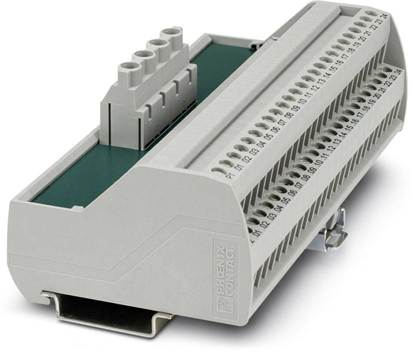 Phoenix Contact 2903717 Phoenix overdrachtsmodule VIP-2/SC/PDM-2/48 Verdeler 1 stuk(s)