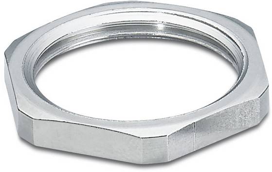 Phoenix Contact 1411243 A-INL-M25-N-S Contramoer    M25  PA  100 stuk(s)