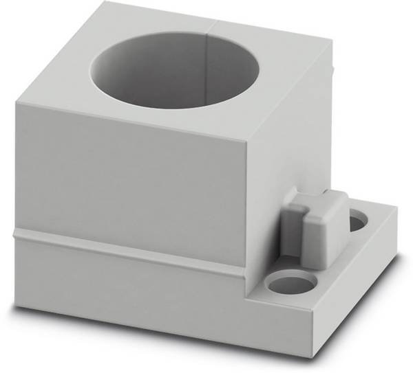 Phoenix Contact CES-STPG-GY-14 Kabeltule Klem-Ø (max.) 14 mm SEBS Grijs 10 stuk(s)