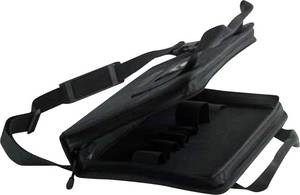 Conrad Phoenix Contact TOOL-ZIPCASE EMPTY Gereedschapskoffer (leeg) Universeel (b x h x d) 80 x 405 x 80 mm aanbieding