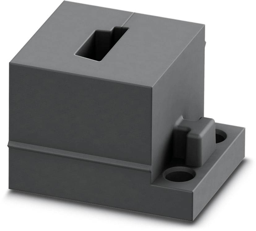 Phoenix Contact CES-SRG-BK-1ASI-R Kabeltule NBR Zwart 10 stuk(s)