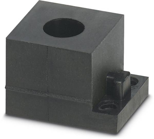 Phoenix Contact CES-SRG-BK-9 Kabeltule   Klem-Ø (max.) 9 mm  NBR Zwart 10 stuk(s)