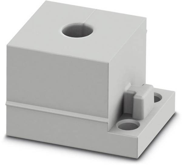 Phoenix Contact CES-STPG-GY-9 Kabeltule Klem-Ø (max.) 9 mm SEBS Grijs 10 stuk(s)