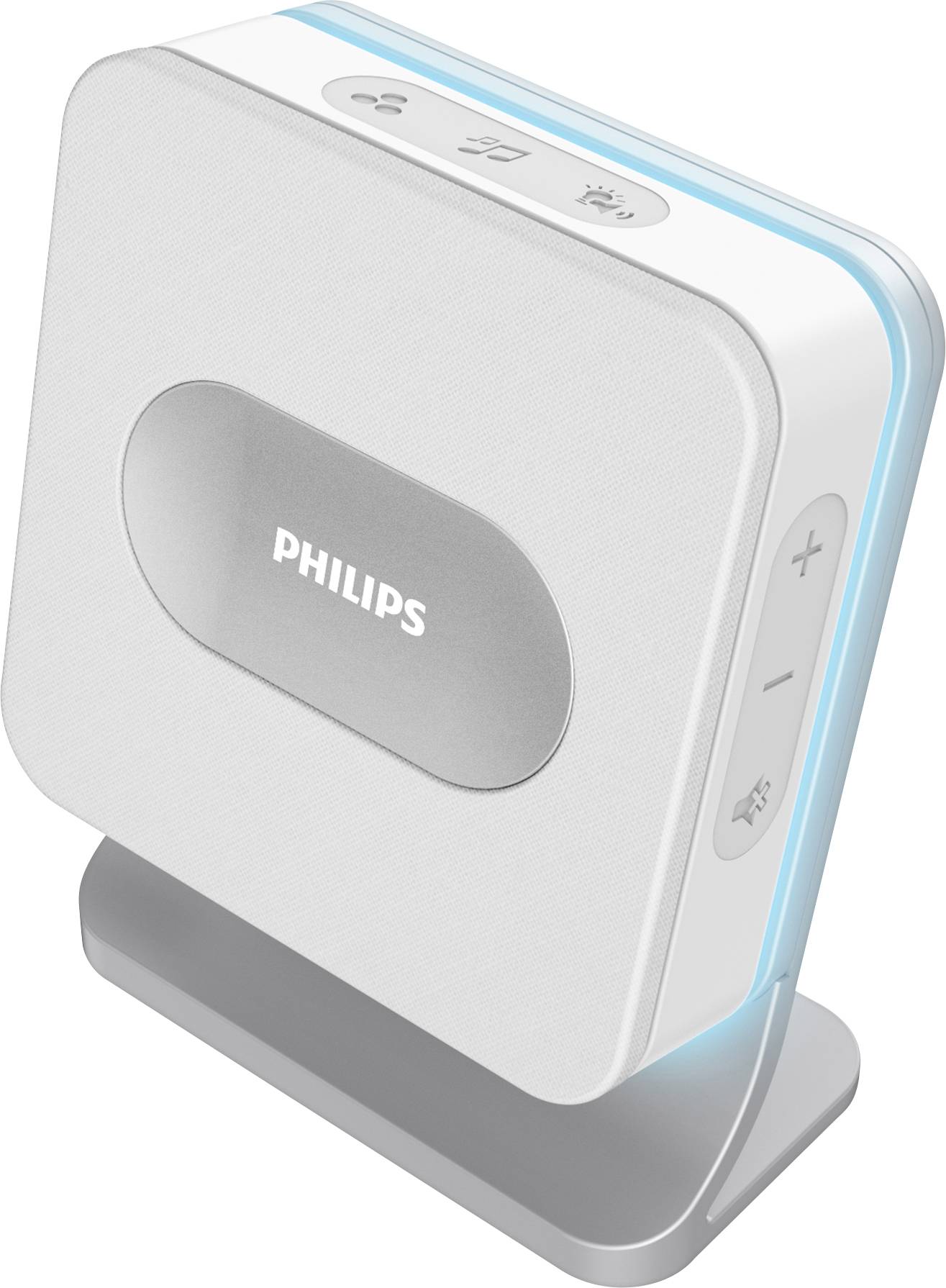 Philips 531014 set voor Draadloze deurbel Verlicht | Conrad.nl