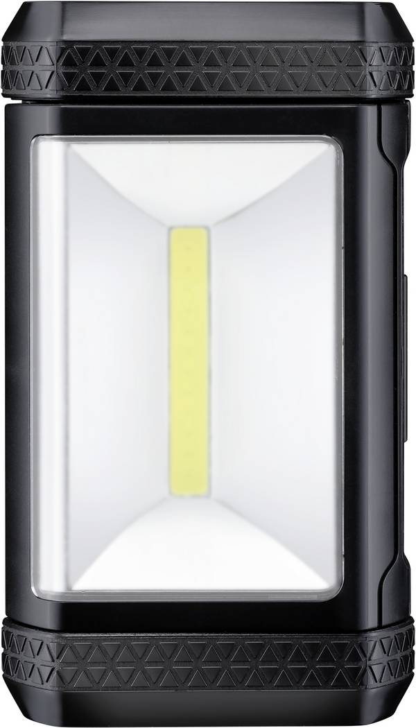Varta Work Flex Area Light 17648101421 Werklamp LED 200 lm