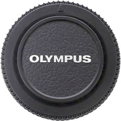 Olympus BC-3 Lensdop  Geschikt voor merk (camera)=Olympus