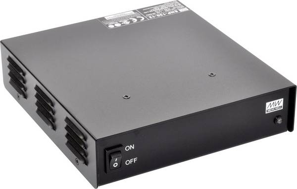 MEAN WELL ENP-120-24 Tafelnetvoeding, vaste spanning 27.6 V/DC 4.3 A 119 W