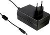MEAN WELL GSM25E24-P1J Stekkernetvoeding, vaste spanning 24 V/DC 1.04 A 25 W